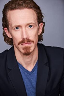 Official profile picture of Andrew Kirkley