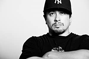 Official profile picture of Andrew Kishino