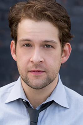 Official profile picture of Andrew Kober