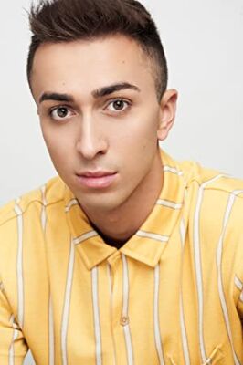 Official profile picture of Andrew Kyrzyk