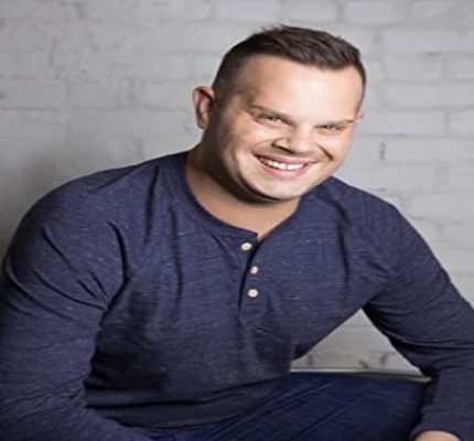 Official profile picture of Andrew Levitt