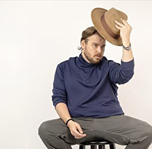 Official profile picture of Andrew Lewis Caldwell