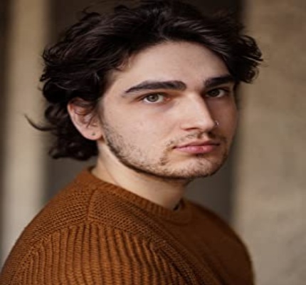 Official profile picture of Andrew Malik