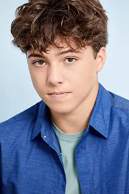 Official profile picture of Andrew Marheineke