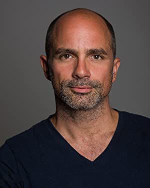 Official profile picture of Andrew Marley-Clarke