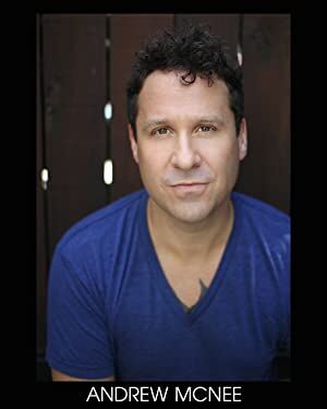 Official profile picture of Andrew McNee