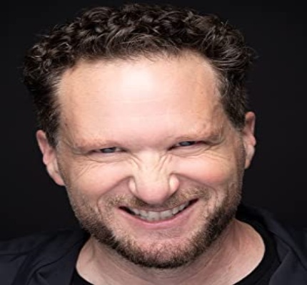 Official profile picture of Andrew Michael Tarr Movies