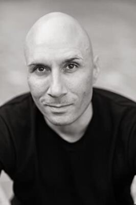 Official profile picture of Andrew Morgado