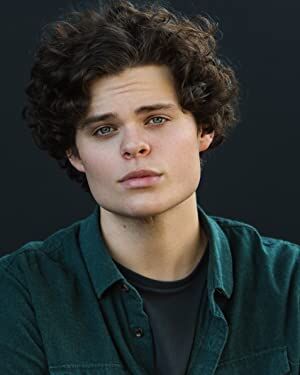 Official profile picture of Andrew Nicolas Starr