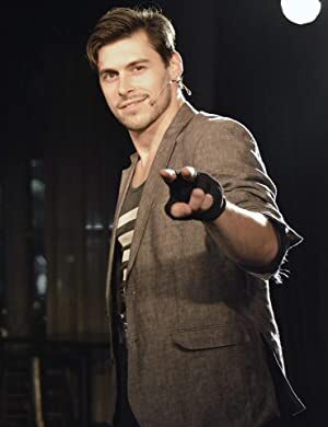 Official profile picture of Andrew Pirozzi