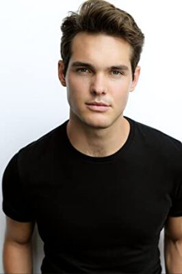 Official profile picture of Andrew Rohrbach