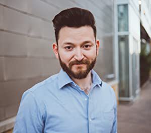 Official profile picture of Andrew Rosas