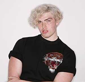 Official profile picture of Andrew Rudy