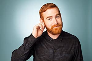 Official profile picture of Andrew Santino