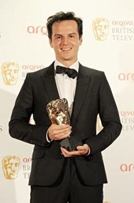 Official profile picture of Andrew Scott