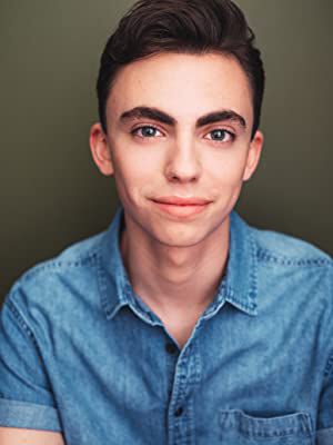 Official profile picture of Andrew Stevens Purdy