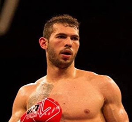 Official profile picture of Andrew Tate