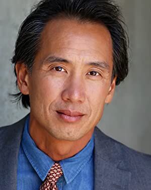 Official profile picture of Andrew Tinpo Lee