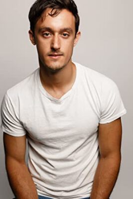 Official profile picture of Andrew Tippie