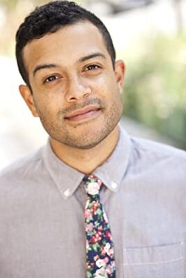 Official profile picture of Andrew V. Perkins Movies