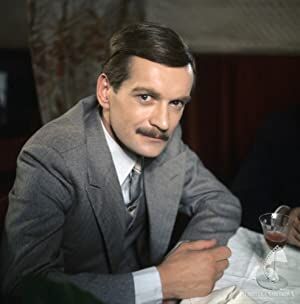 Official profile picture of Andrzej Seweryn