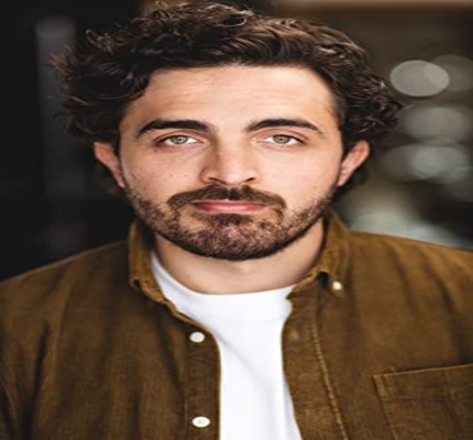 Official profile picture of Andy Assaf