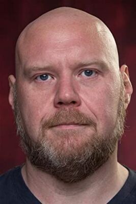 Official profile picture of Andy Gillies