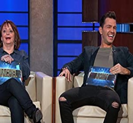 Official profile picture of Andy Grammer