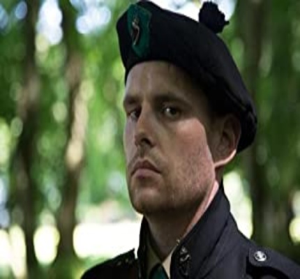 Official profile picture of Andy Kellegher