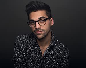 Official profile picture of Andy Lalwani