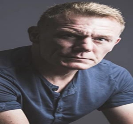 Official profile picture of Andy M Milligan