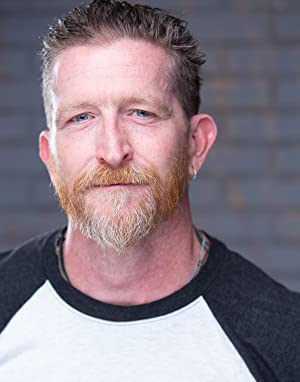 Official profile picture of Andy Mackenzie