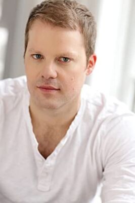Official profile picture of Andy Powers