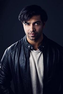 Official profile picture of Andy Randhawa
