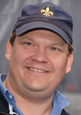 Official profile picture of Andy Richter
