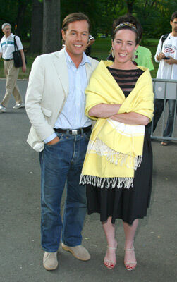Official profile picture of Andy Spade