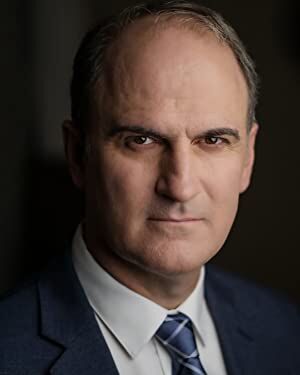 Official profile picture of Andy Thompson