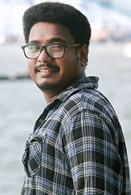 Official profile picture of Aneesh Gopal