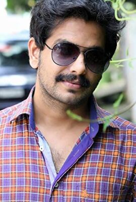Official profile picture of Aneesh Menon