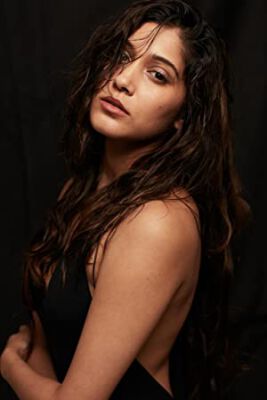Official profile picture of Aneesha Joshi