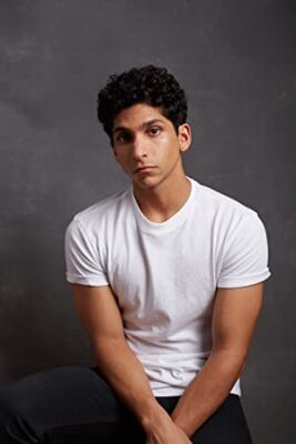 Official profile picture of Angel Bismark Curiel
