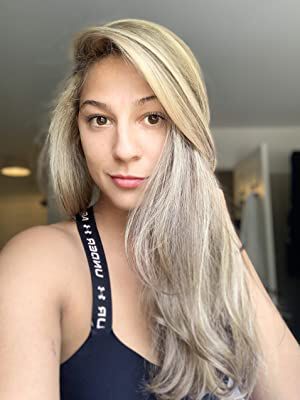 Official profile picture of Angel Lia Spitale