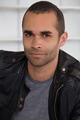 Official profile picture of Angel Murphy