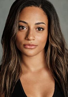 Official profile picture of Angel Prater