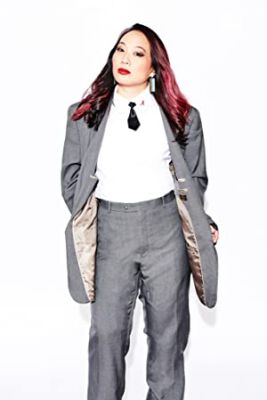 Official profile picture of Angel Yau