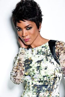 Official profile picture of Angela Bassett
