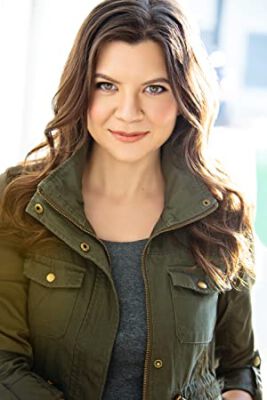 Official profile picture of Angela Baumgardner