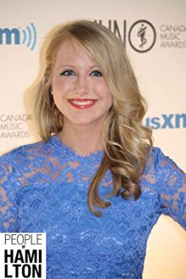 Official profile picture of Angela Galuppo