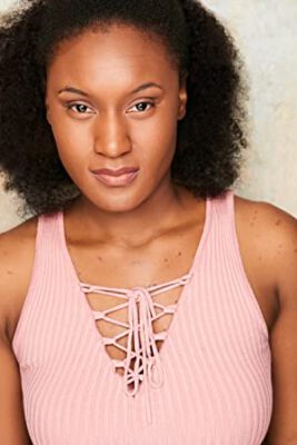 Official profile picture of Angela Iranna Perkins