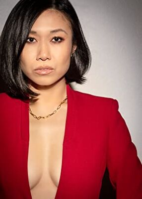 Official profile picture of Angela Lin